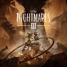 Little Nightmares III